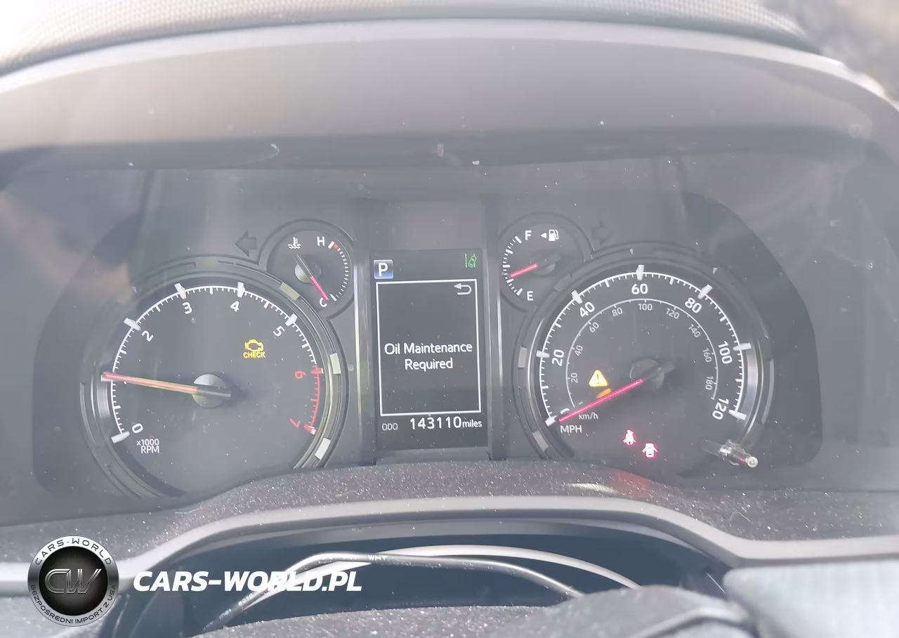 2020 Toyota 4Runner Sr5 Premium VIN:JTEZU5JR2L5226159 - 7