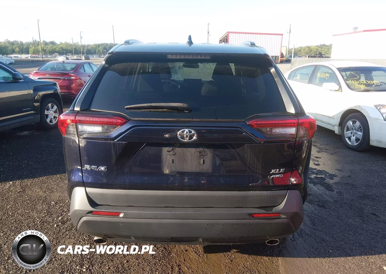2022 Toyota Rav4 Xle VIN:2T3P1RFV2NW293535 - 16