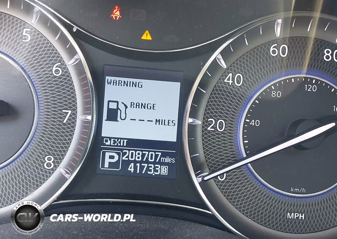 2016 Infiniti Qx80 VIN:JN8AZ2NC6G9402124 - 15
