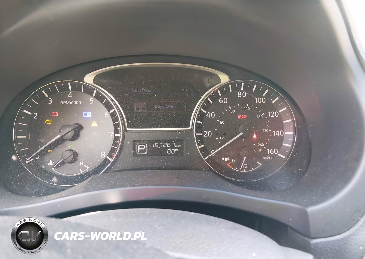 2013 Nissan Altima 2.5 S VIN:1N4AL3AP8DN566897 - 7