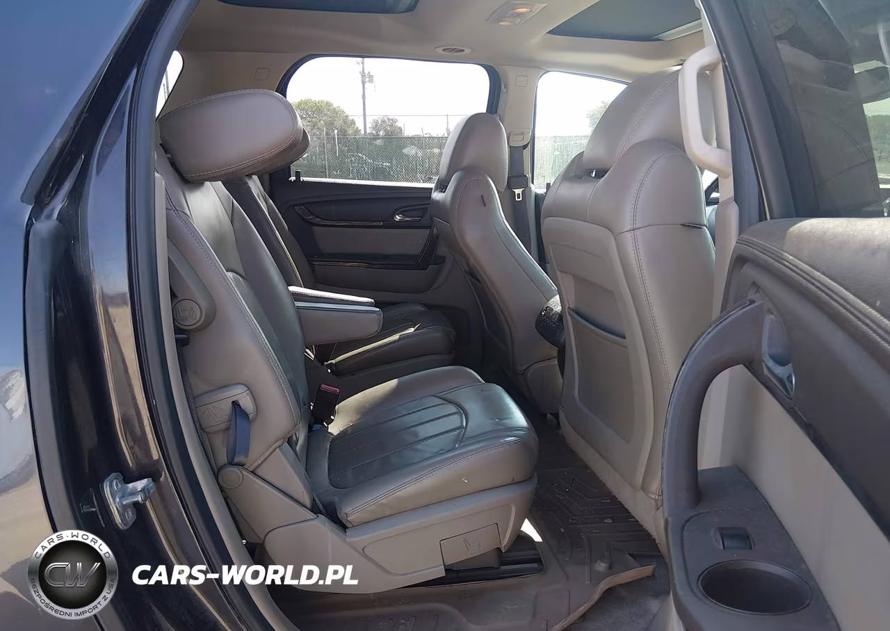 2016 GMC Acadia Denali VIN:1GKKVTKD2GJ180246 - 8