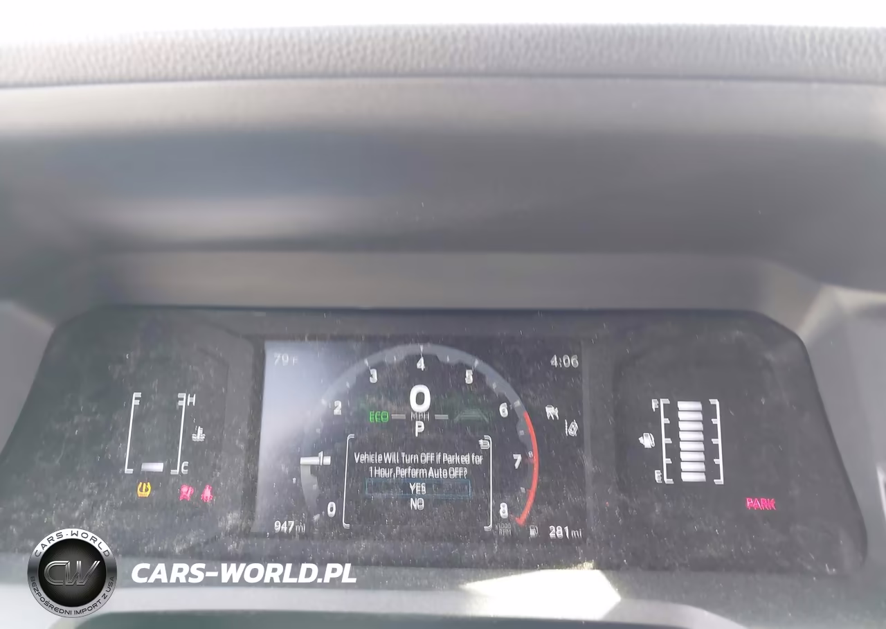 2026 Toyota 4Runner Sr5 VIN:JTEVA5BR6T5135773 - 7