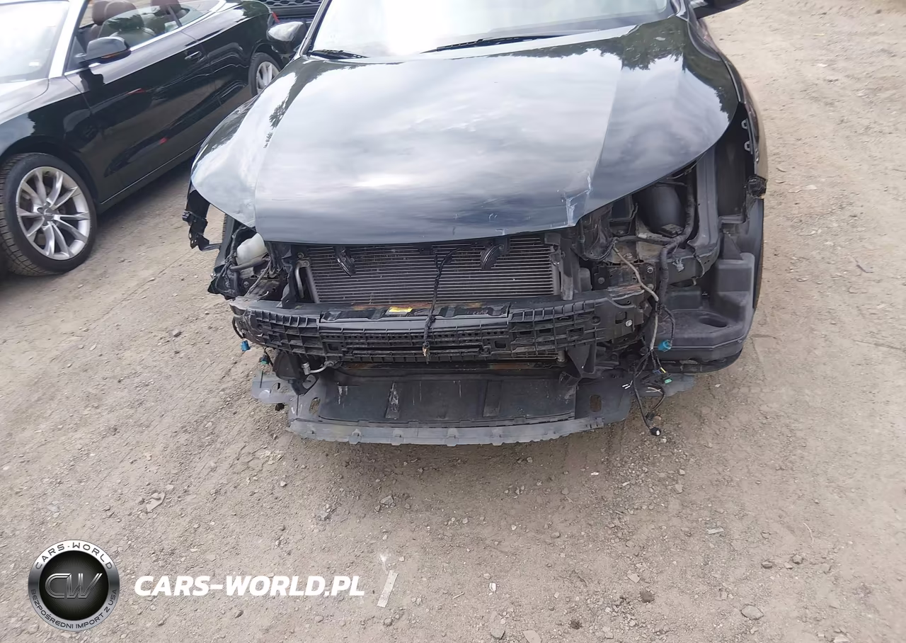 2015 Honda Accord Sport VIN:1HGCR2F50FA249971 - 11
