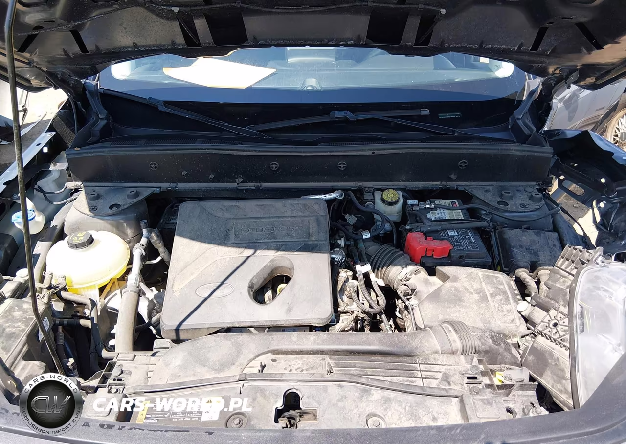 2021 Ford Bronco Sport VIN:3FMCR9A60MRA15822 - 10