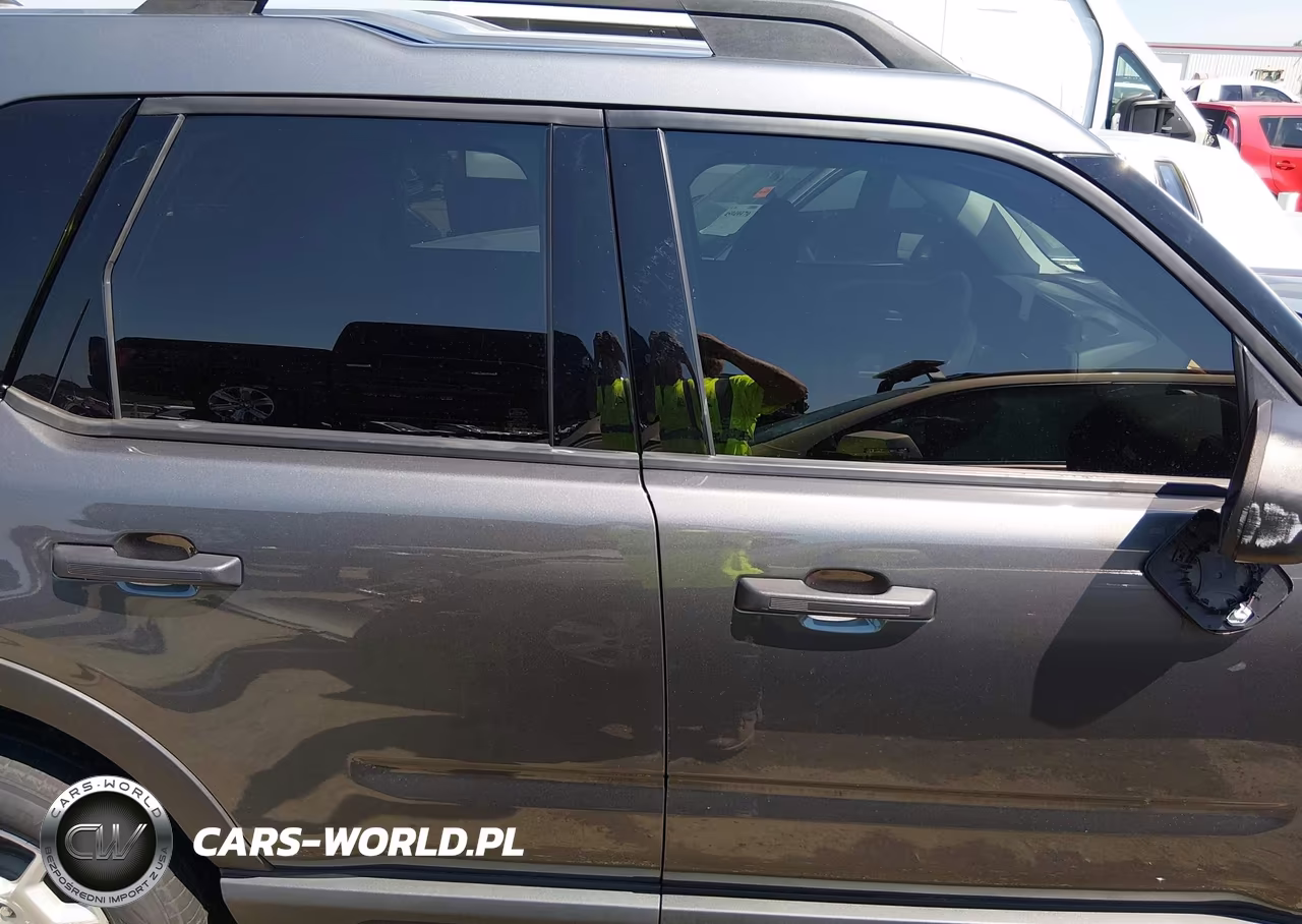 2021 Ford Bronco Sport VIN:3FMCR9A60MRA15822 - 13