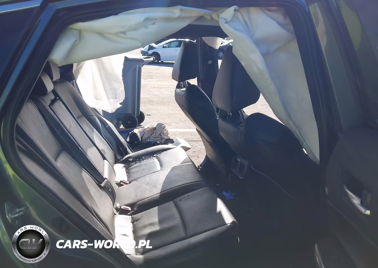 2023 Toyota Venza Limited VIN:JTEAAAAH3PJ149160 - 8
