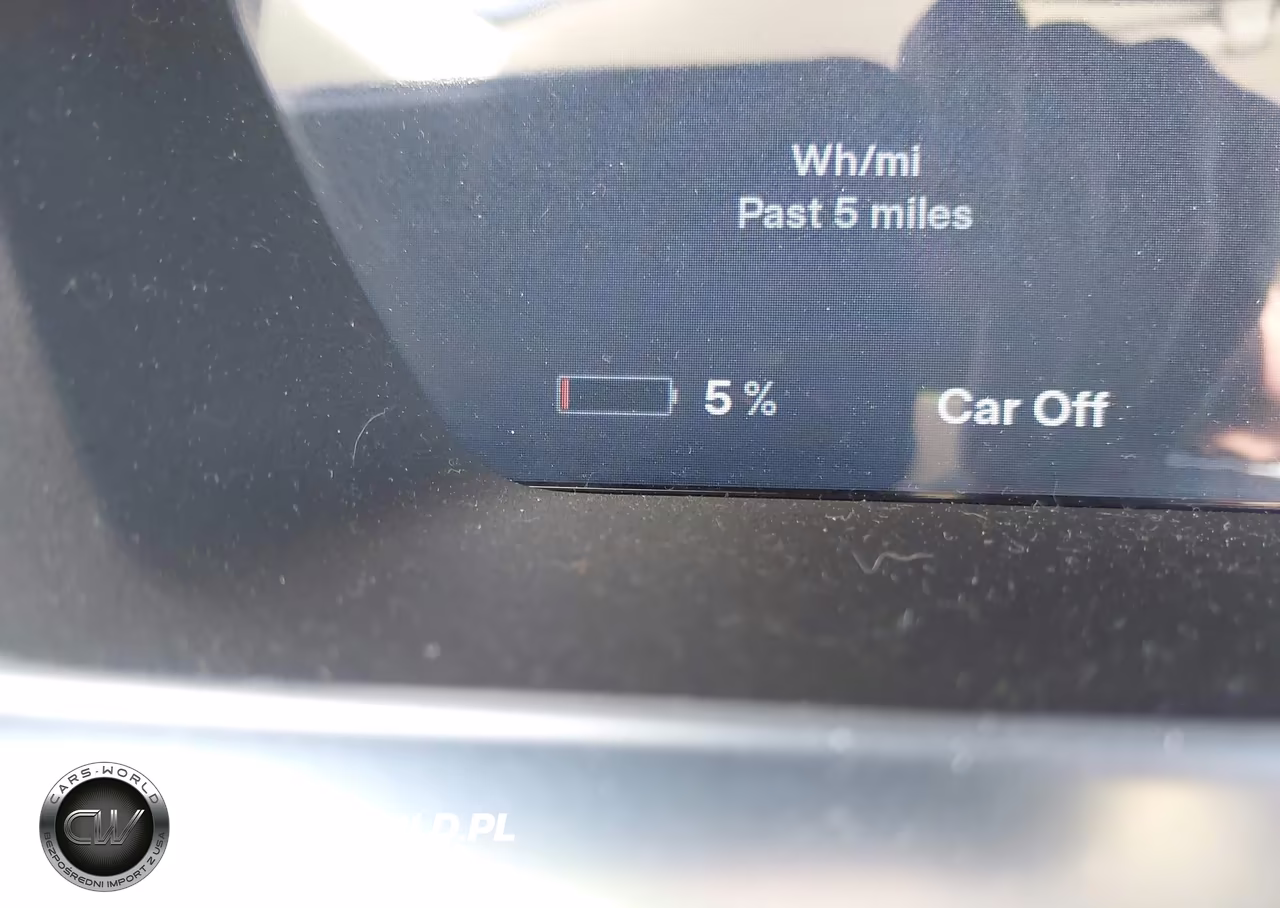 2013 Tesla Model S Performance VIN:5YJSA1DP0DFP09635 - 17