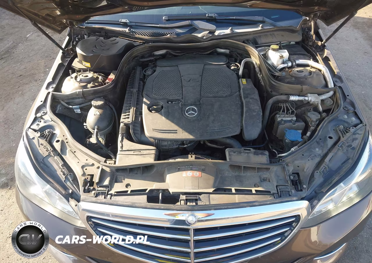 2014 Mercedes-Benz E 350 4Matic VIN:WDDHF8JB9EB043799 - 10