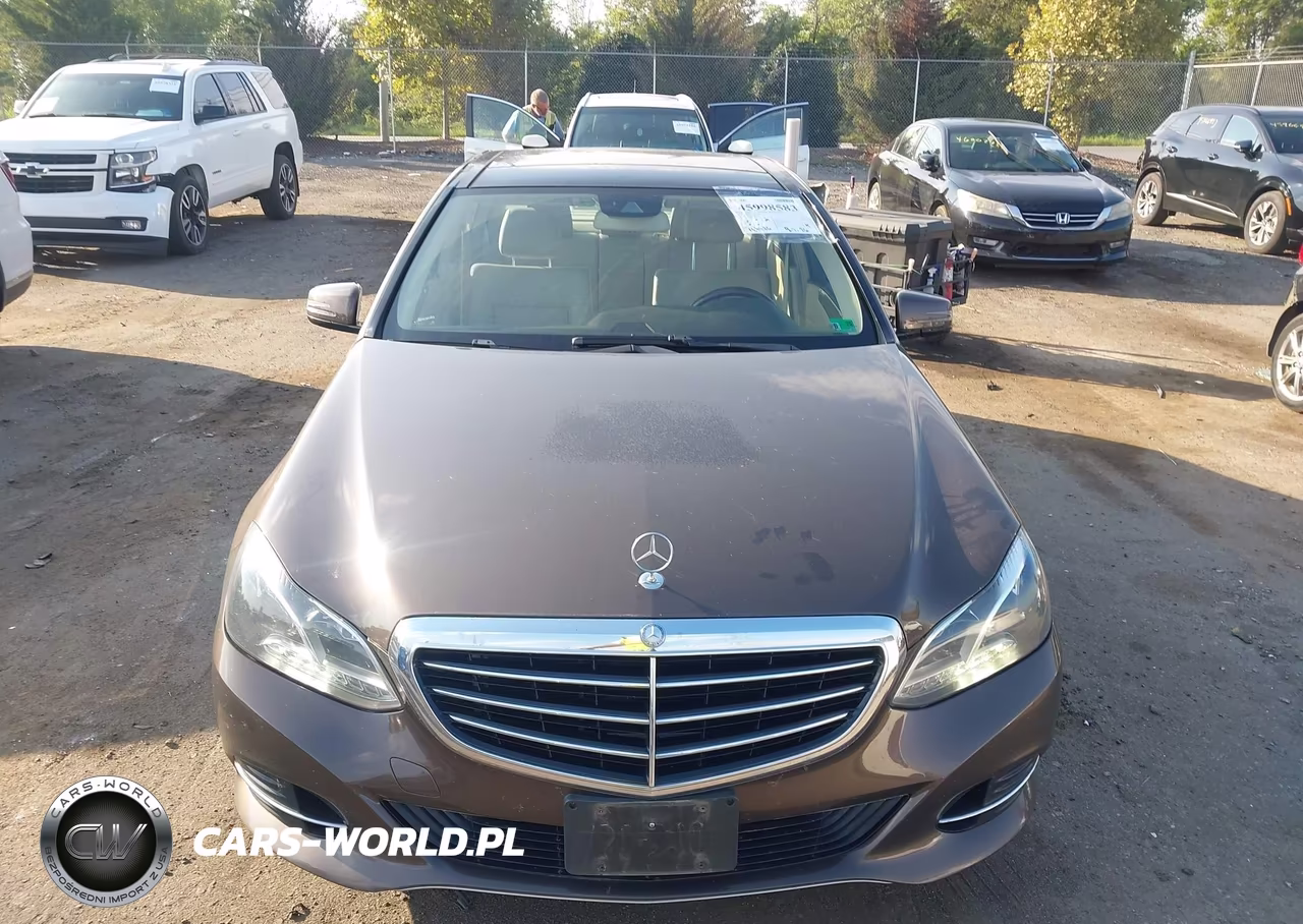 2014 Mercedes-Benz E 350 4Matic VIN:WDDHF8JB9EB043799 - 12
