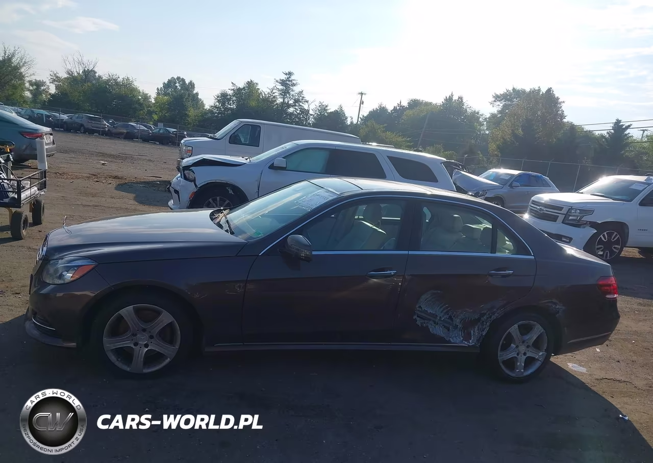 2014 Mercedes-Benz E 350 4Matic VIN:WDDHF8JB9EB043799 - 14