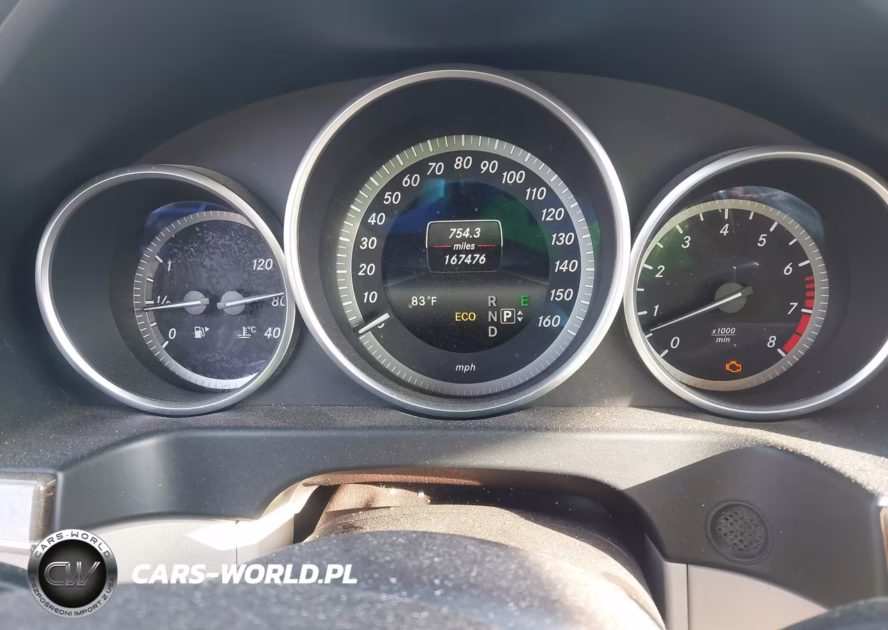 2014 Mercedes-Benz E 350 4Matic VIN:WDDHF8JB9EB043799 - 7
