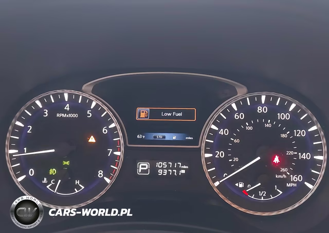 2017 Infiniti Qx60 VIN:5N1DL0MM4HC501467 - 7