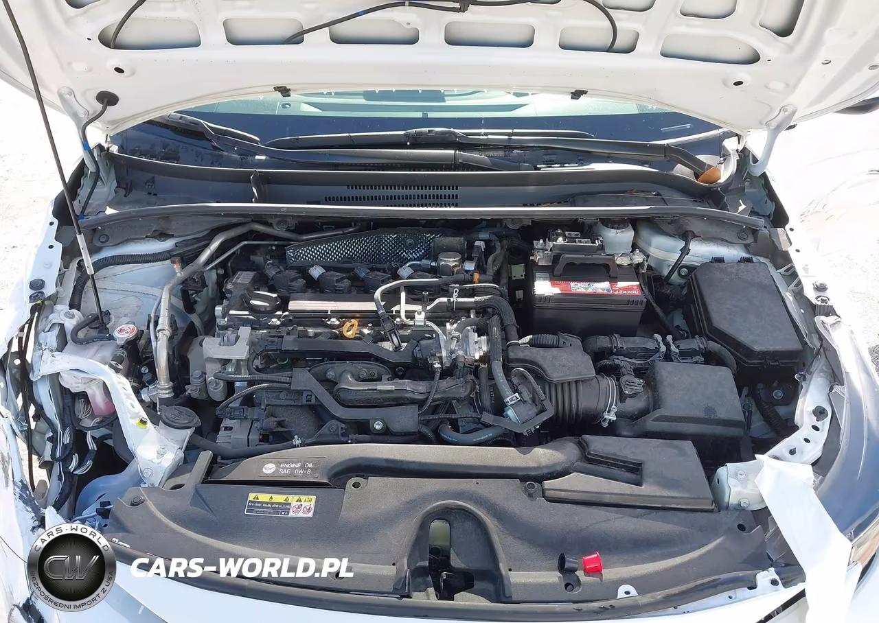 2024 Toyota Corolla Le VIN:5YFB4MDE3RP148303 - 10
