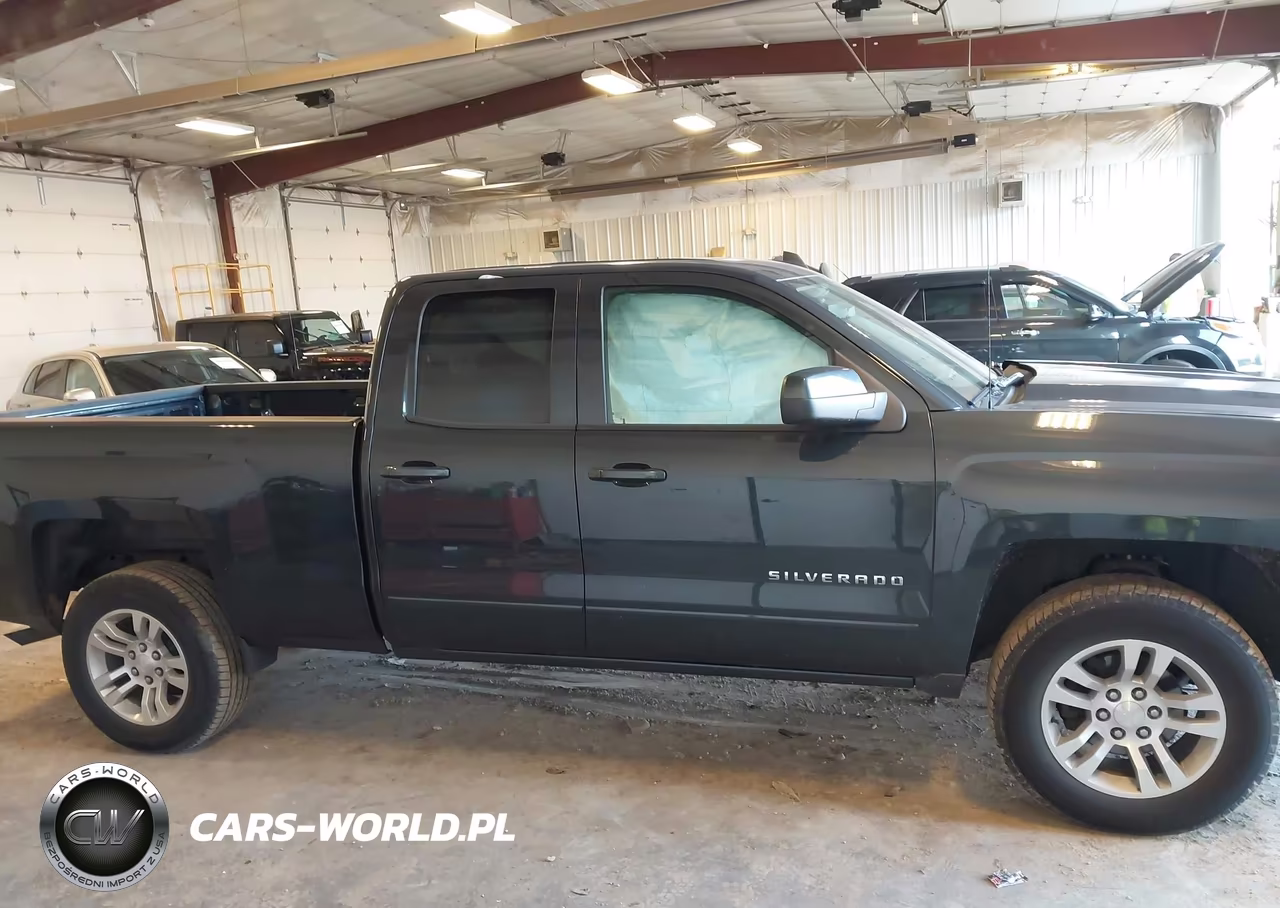 2019 Chevrolet Silverado 1500 Ld Lt VIN:2GCVKPEC8K1215550 - 13