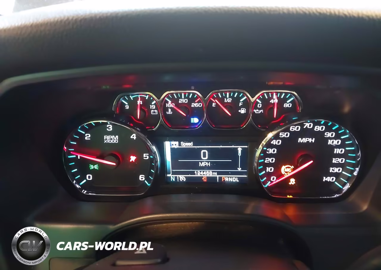 2019 Chevrolet Silverado 1500 Ld Lt VIN:2GCVKPEC8K1215550 - 7