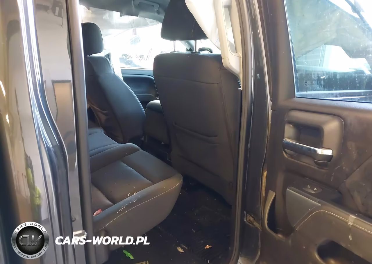 2019 Chevrolet Silverado 1500 Ld Lt VIN:2GCVKPEC8K1215550 - 8