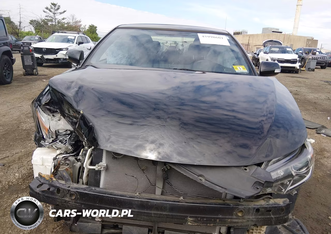 2015 Toyota Scion Tc VIN:JTKJF5C7XF3092310 - 11