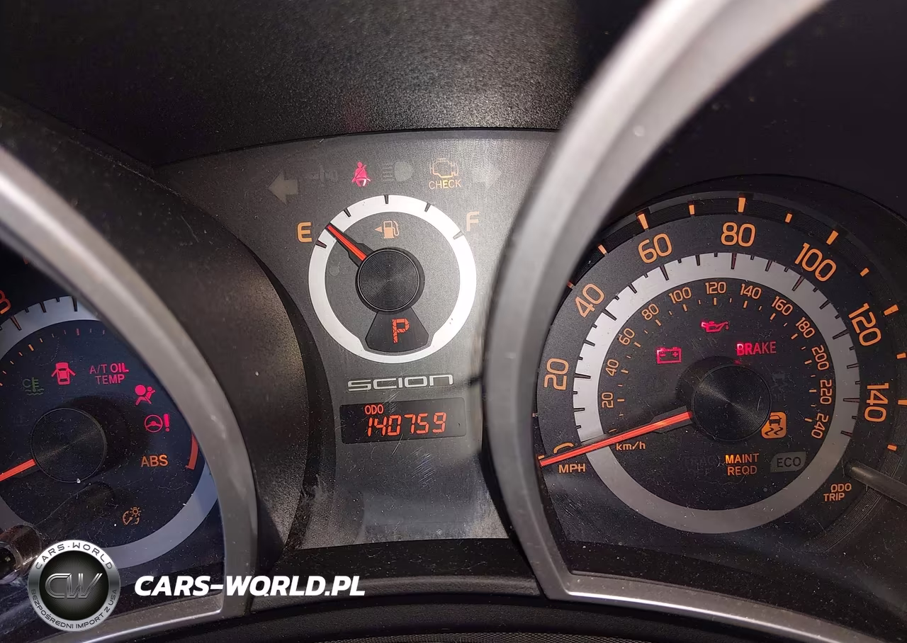 2015 Toyota Scion Tc VIN:JTKJF5C7XF3092310 - 14