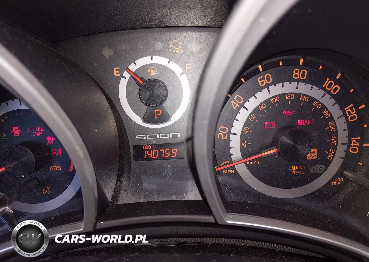 2015 Toyota Scion Tc VIN:JTKJF5C7XF3092310 - 7