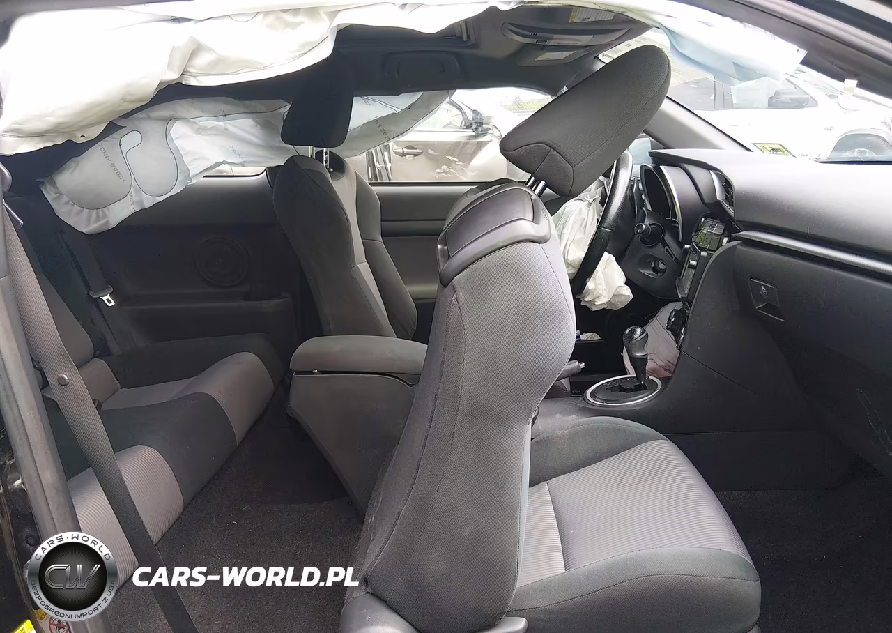 2015 Toyota Scion Tc VIN:JTKJF5C7XF3092310 - 8