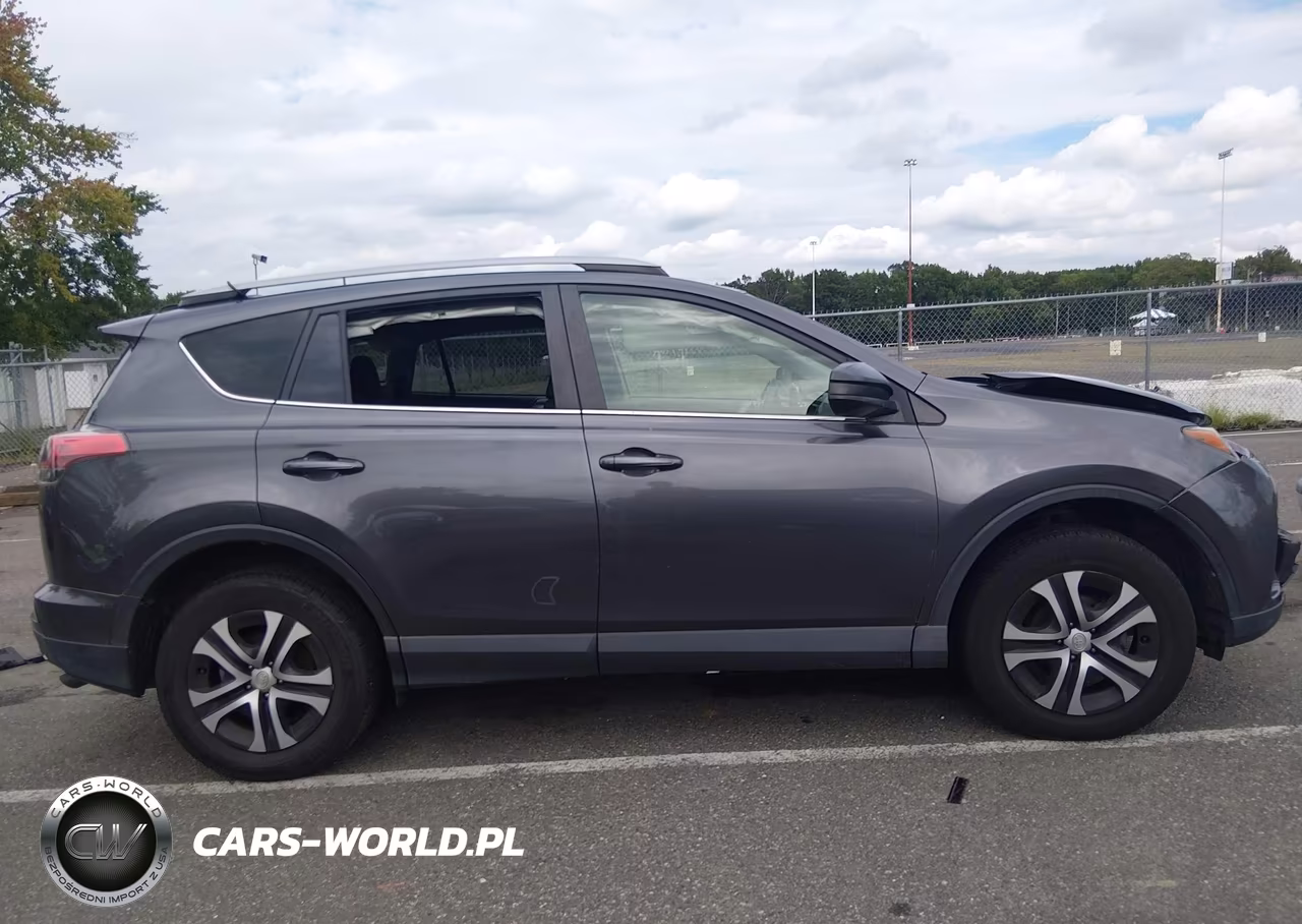 2017 Toyota Rav4 Le VIN:JTMZFREV3HJ711311 - 12