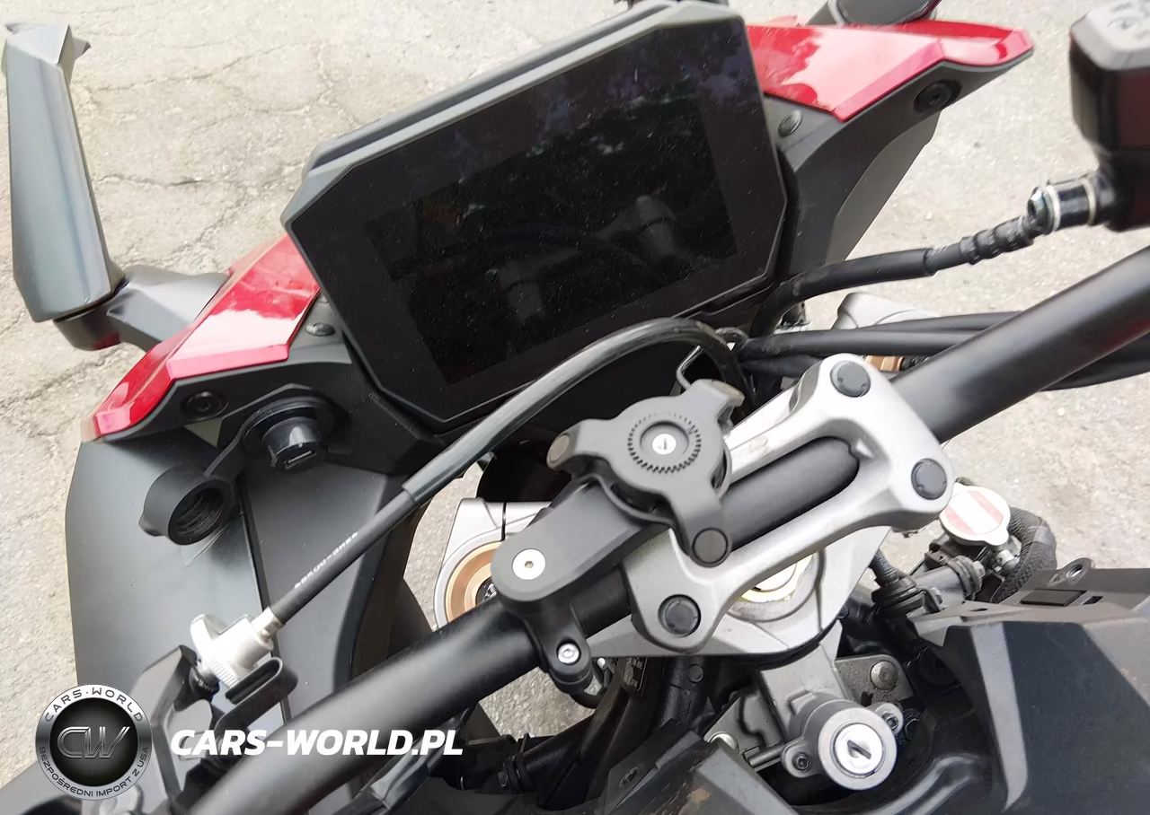 2024 Suzuki Gsx1000 Gt-Gt+ VIN:JS1EK12B1R7100448 - 7