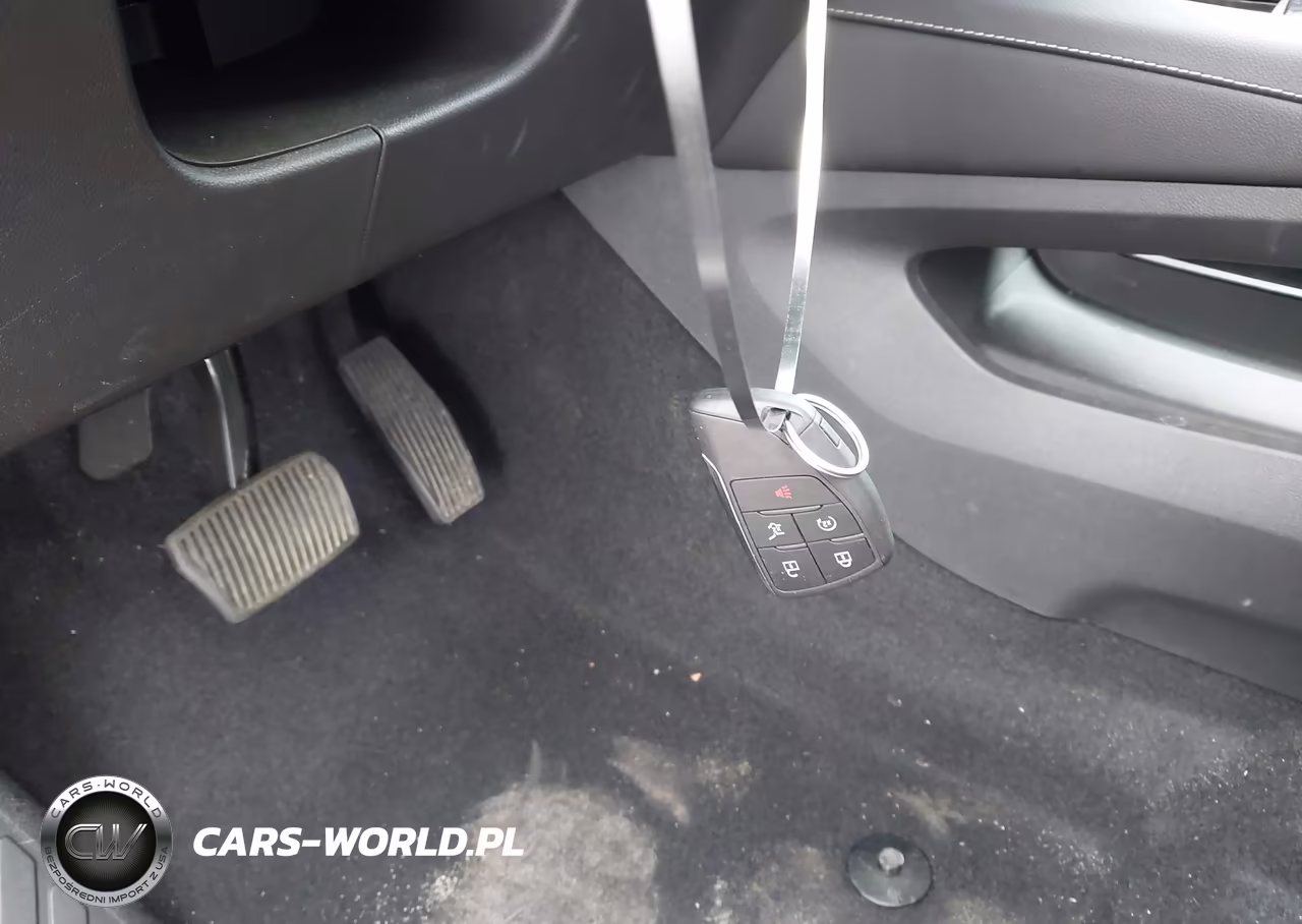 2023 Buick Envision Essence Awd VIN:LRBFZPR45PD020339 - 11