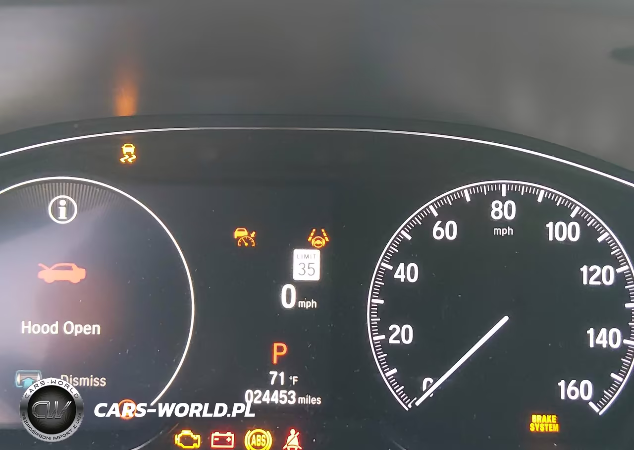 2022 Honda Accord Sport VIN:1HGCV1F35NA109031 - 16