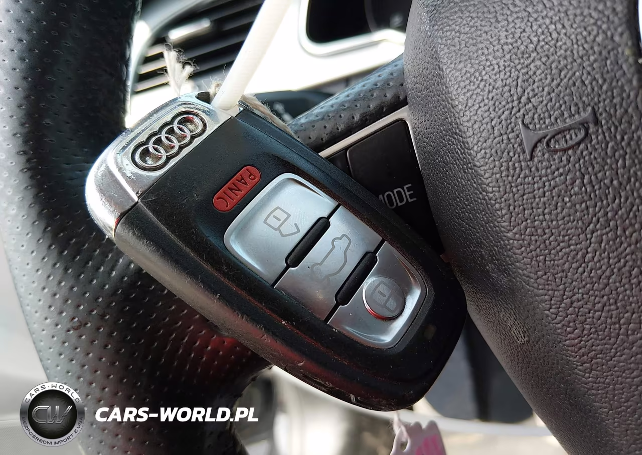 2012 Audi A5 2.0T Premium Plus VIN:WAULFAFR0CA004035 - 11
