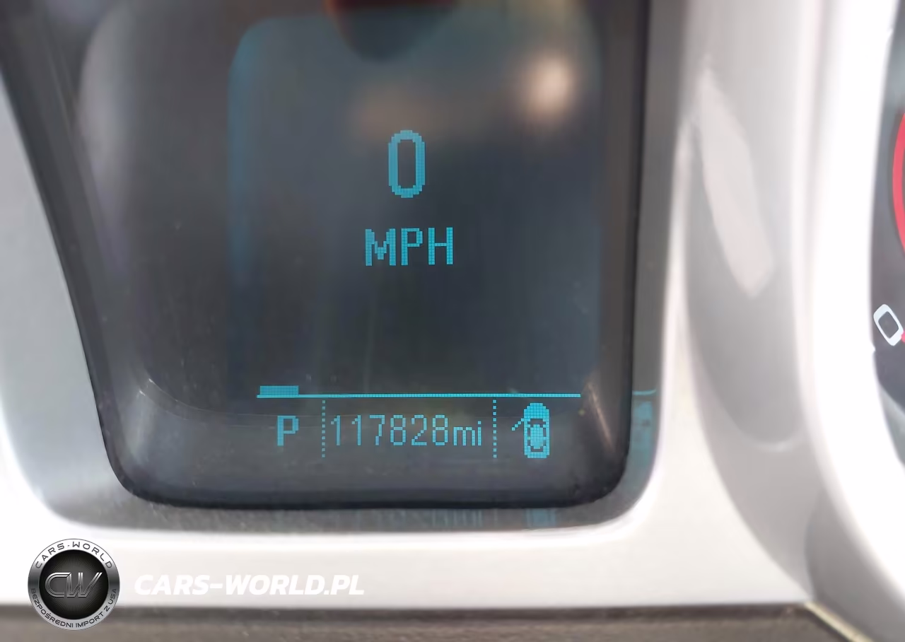2012 Chevrolet Camaro 2Ls VIN:2G1FA1E37C9163733 - 7