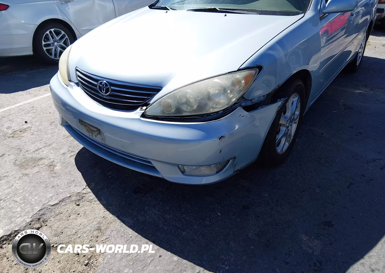 2006 Toyota Camry Xle V6 VIN:4T1BF32K46U635985 - 6