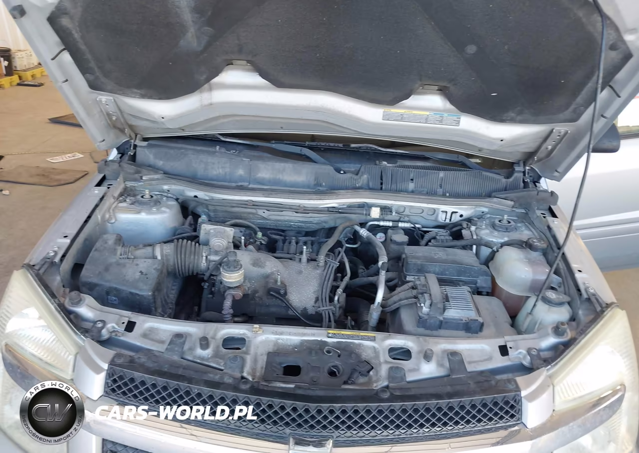 2005 Chevrolet Equinox Lt VIN:2CNDL73F456098641 - 10