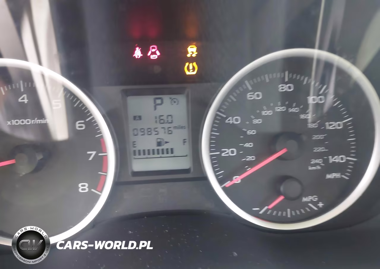 2014 Subaru Xv Crosstrek 2.0I Premium VIN:JF2GPACC0E8231593 - 7