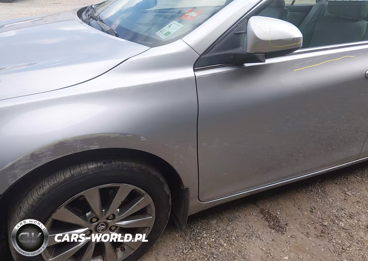 2017 Toyota Camry Xle VIN:4T1BF1FK0HU780443 - 12