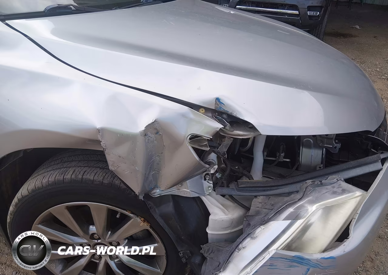 2017 Toyota Camry Xle VIN:4T1BF1FK0HU780443 - 19