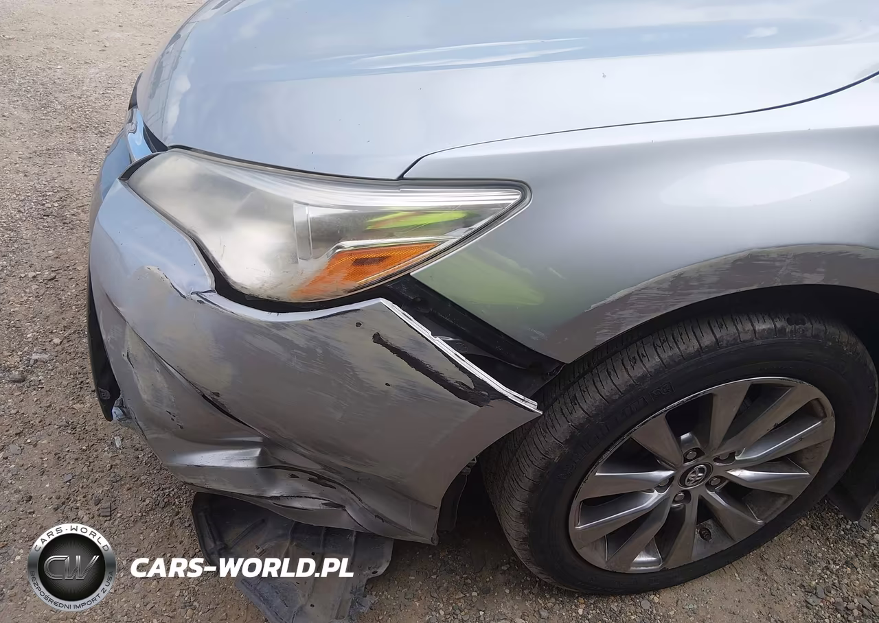 2017 Toyota Camry Xle VIN:4T1BF1FK0HU780443 - 22