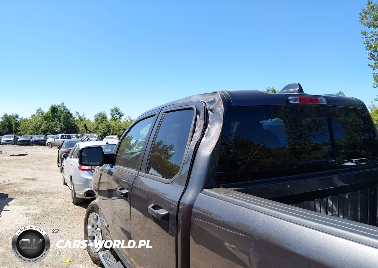 2023 Ram 1500 VIN:1C6RRFBG4PN562773 - 6
