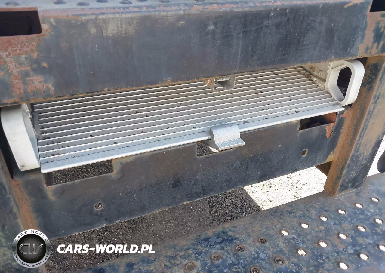 2015 Isuzu Npr Dsl Reg At VIN:JALC4W16XF7004174 - 13