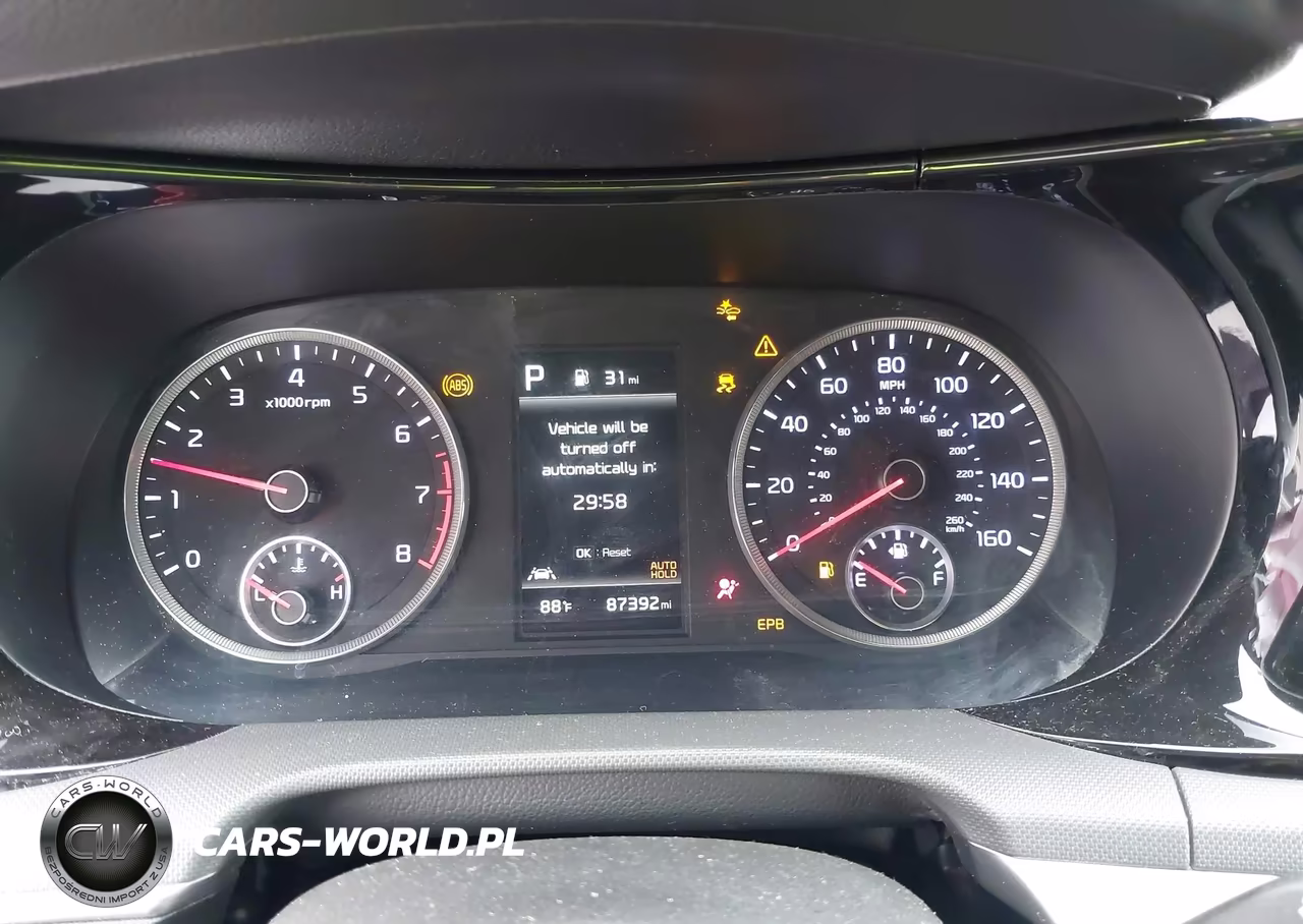 2022 Kia K5 Gt-Line VIN:5XXG64J29NG121961 - 7