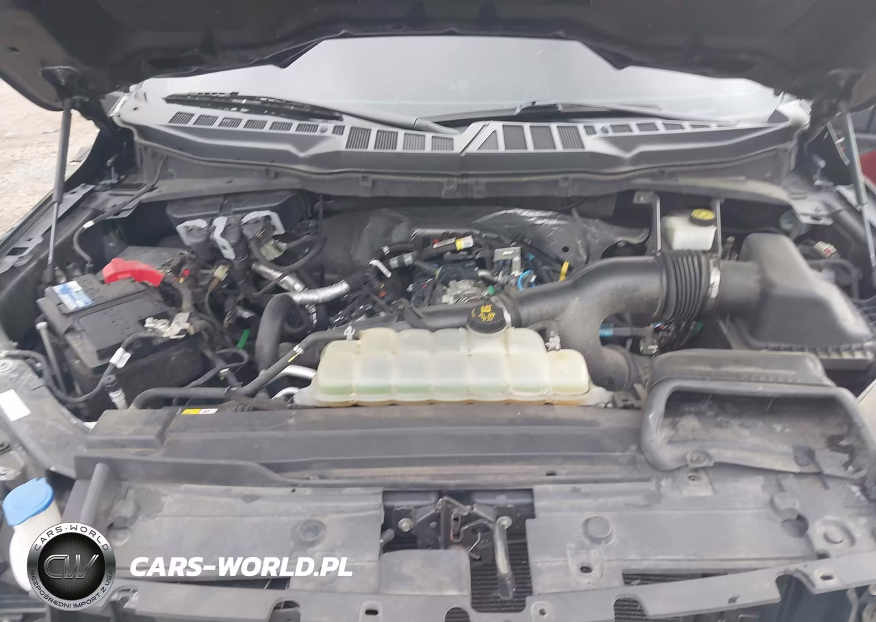 2021 Ford F-150 Xlt VIN:1FTEW1EP9MFA57980 - 10