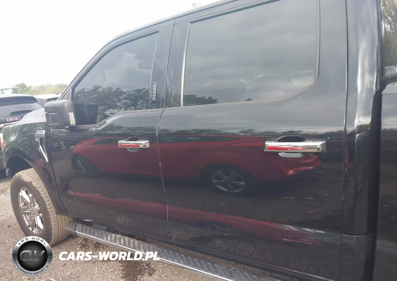 2021 Ford F-150 Xlt VIN:1FTEW1EP9MFA57980 - 14