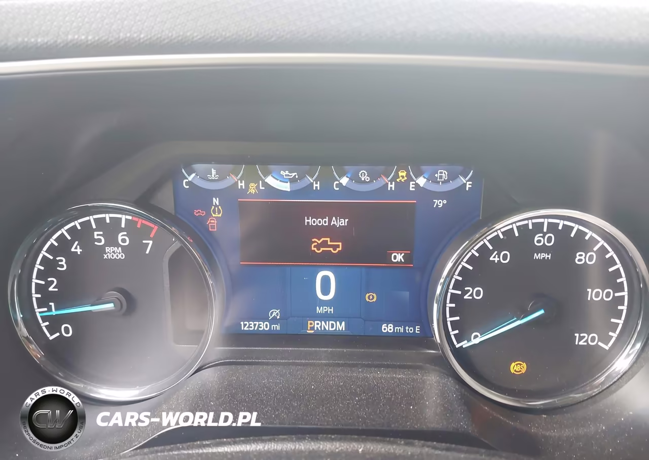2021 Ford F-150 Xlt VIN:1FTEW1EP9MFA57980 - 7