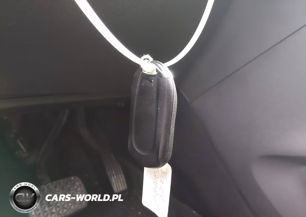 2018 Buick Encore Preferred VIN:KL4CJESB4JB626365 - 11