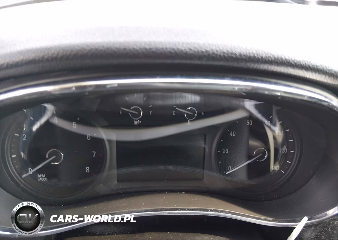 2018 Buick Encore Preferred VIN:KL4CJESB4JB626365 - 7