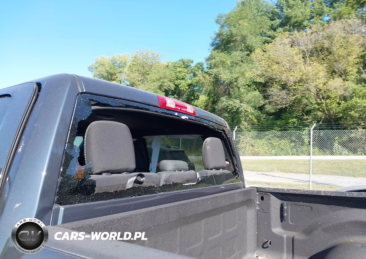 2026 Ram 2500 Big Horn 4X4 6'4 Box VIN:3C6UR5DJ3TG199088 - 6