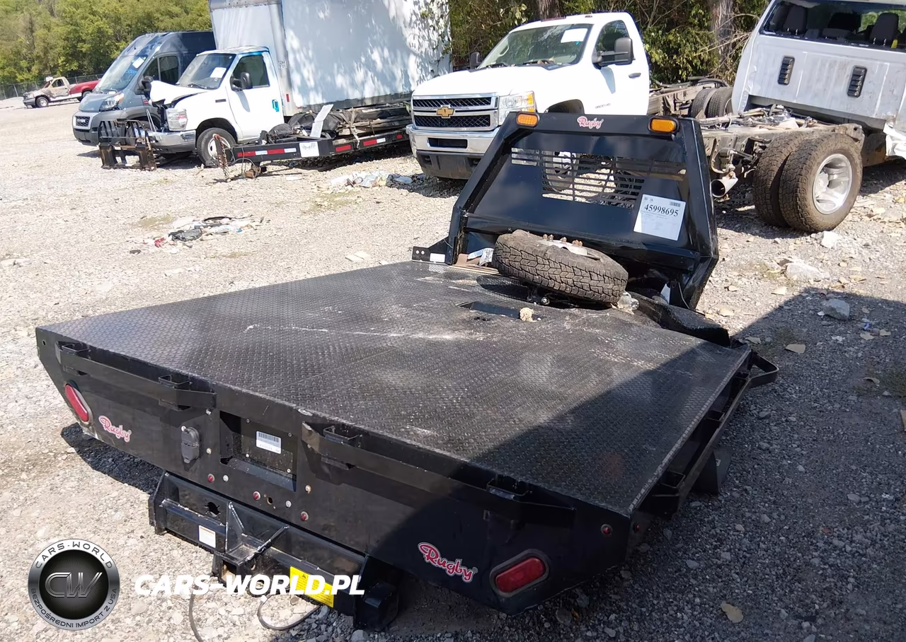 2024 Chevrolet Silverado 3500Hd Chassis Lt VIN:1GB4YTEY3RF186903 - 16