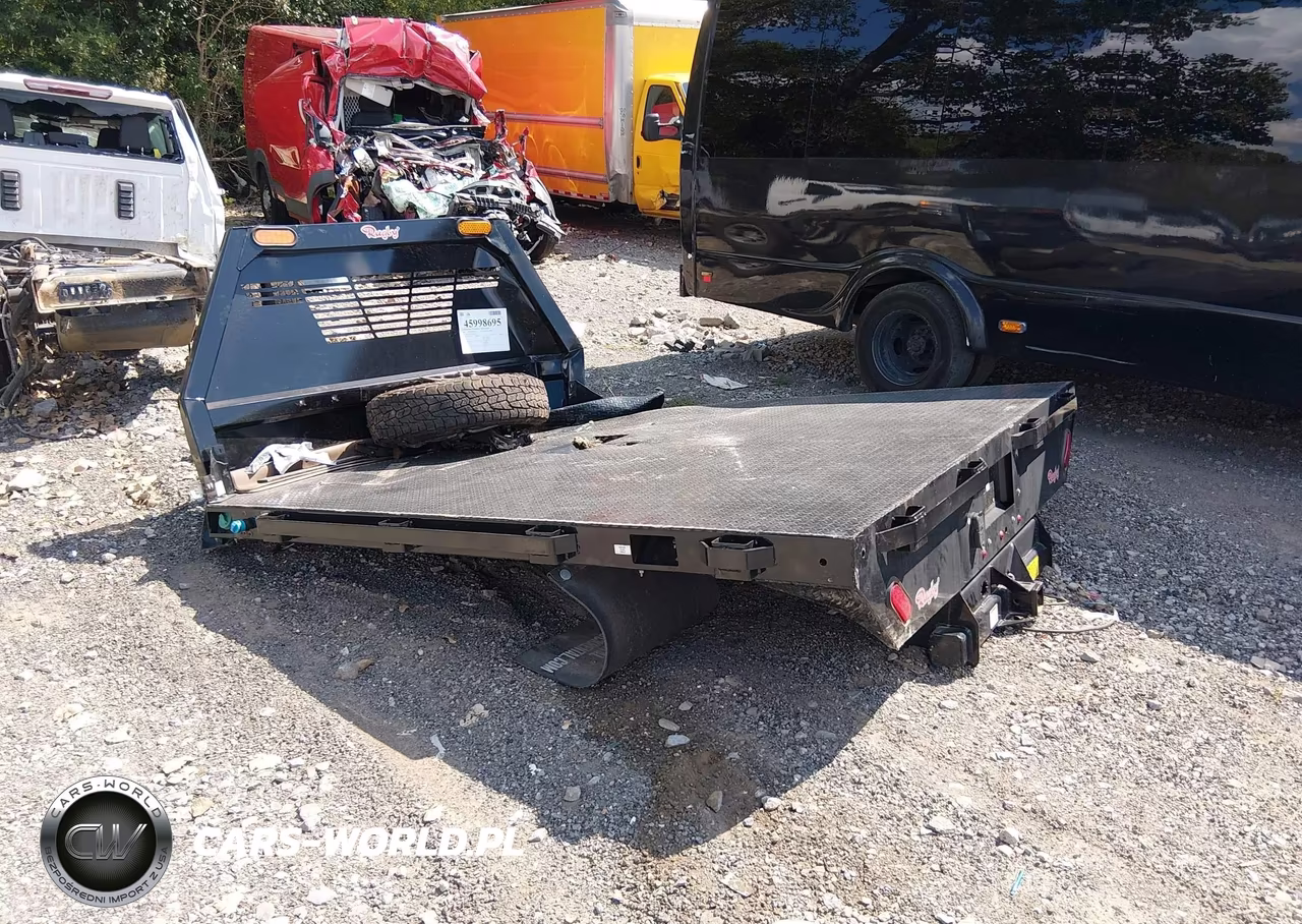 2024 Chevrolet Silverado 3500Hd Chassis Lt VIN:1GB4YTEY3RF186903 - 21