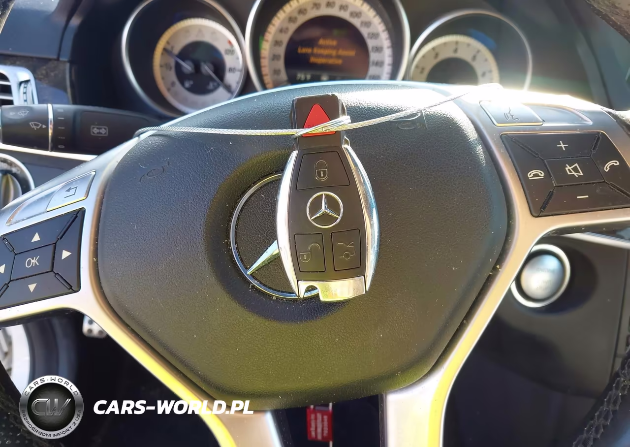 2015 Mercedes-Benz E 350 VIN:WDDHF5KB7FB099948 - 11