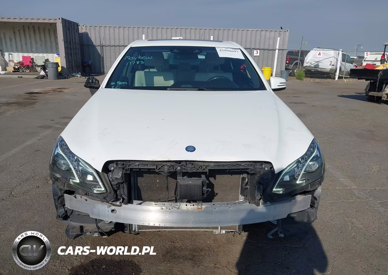 2015 Mercedes-Benz E 350 VIN:WDDHF5KB7FB099948 - 13
