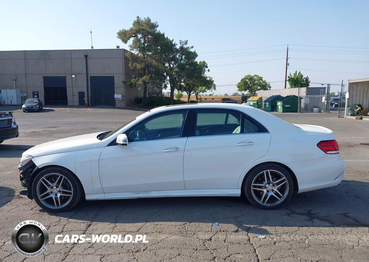 2015 Mercedes-Benz E 350 VIN:WDDHF5KB7FB099948 - 15